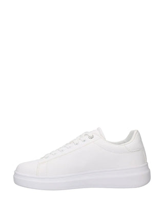 SNEAKERS DONNA - US POLO ASSN. BIANCO - CODY016W/6Y1 4