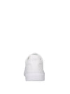SNEAKERS DONNA - US POLO ASSN. BIANCO - CODY016W/6Y1 5