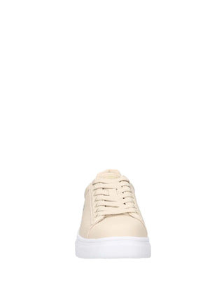 SNEAKERS DONNA - US POLO ASSN. CREMA - CODY016W/6Y1 3
