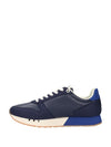 SNEAKERS UOMO - US POLO ASSN. BLU - DENI001M/6YH1 4