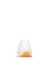 SNEAKERS UOMO - US POLO ASSN. BIANCO - DENI003M/6TH1 3