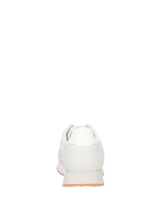 SNEAKERS UOMO - US POLO ASSN. BIANCO - DENI003M/6TH1 5