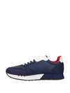 SNEAKERS UOMO - US POLO ASSN. BLU SCURO - DENI003M/6TH1 4