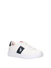 SNEAKERS UOMO - US POLO ASSN. BIANCO - GEORGE002M/6YN2 2