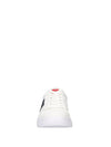 SNEAKERS UOMO - US POLO ASSN. BIANCO - GEORGE002M/6YN2 3
