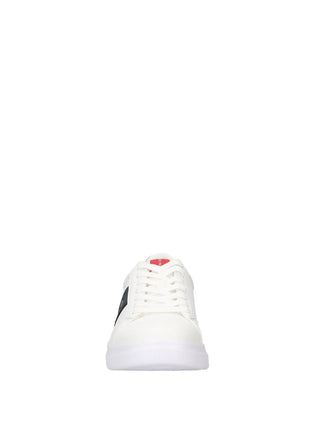 SNEAKERS UOMO - US POLO ASSN. BIANCO - GEORGE002M/6YN2 3