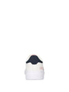 SNEAKERS UOMO - US POLO ASSN. BIANCO - GEORGE002M/6YN2 5