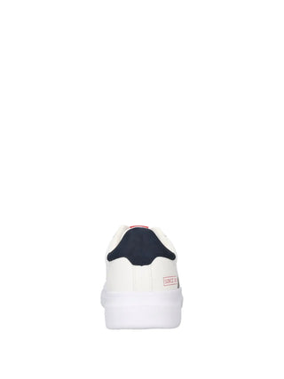 SNEAKERS UOMO - US POLO ASSN. BIANCO - GEORGE002M/6YN2 5