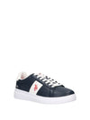 SNEAKERS UOMO - US POLO ASSN. BLU - GEORGE002M/6YN2 2
