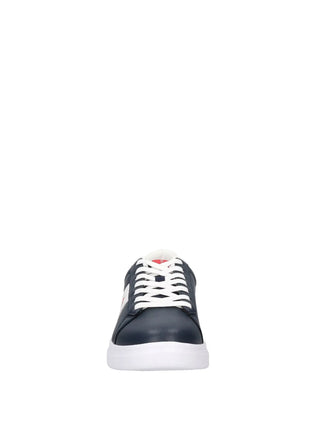 SNEAKERS UOMO - US POLO ASSN. BLU - GEORGE002M/6YN2 3