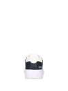 SNEAKERS UOMO - US POLO ASSN. BLU - GEORGE002M/6YN2 5