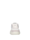 SNEAKERS UOMO - US POLO ASSN. BIANCO - GREG001M/6MS1 3