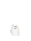 SNEAKERS UOMO - US POLO ASSN. BIANCO - KOSMO015M/6Y1 5