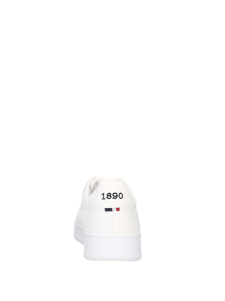 SNEAKERS UOMO - US POLO ASSN. BIANCO - KOSMO015M/6Y1 5