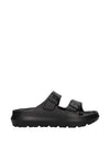 CIABATTA UOMO - US POLO ASSN. NERO - MALIBU002M/6G1 1