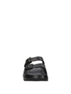 CIABATTA UOMO - US POLO ASSN. NERO - MALIBU002M/6G1 3