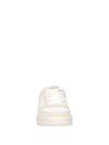 SNEAKERS DONNA - US POLO ASSN. BIANCO-NUDO - STEVY004W/6YH2 3
