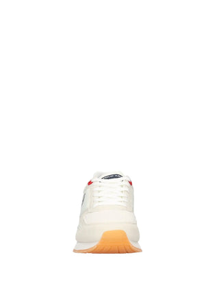 SNEAKERS UOMO - US POLO ASSN. BIANCO - TABRY003M/6HT5 3