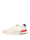 SNEAKERS UOMO - US POLO ASSN. BIANCO - TABRY003M/6HT5 4