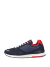 SNEAKERS UOMO - US POLO ASSN. BLU - TABRY003M/6HT5 4