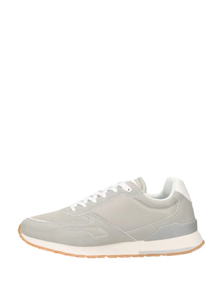 SNEAKERS UOMO - US POLO ASSN. GRIGIO - TABRY003M/6HT5 4