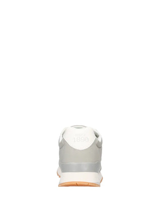 SNEAKERS UOMO - US POLO ASSN. GRIGIO - TABRY003M/6HT5 5
