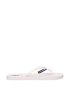 INFRADITO UOMO - US POLO ASSN. BIANCO - VAIAN009U/6G2 1