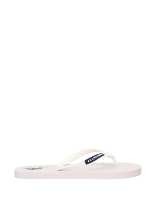 INFRADITO UOMO - US POLO ASSN. BIANCO - VAIAN009U/6G2
