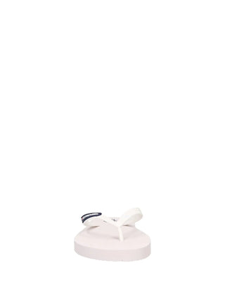 INFRADITO UOMO - US POLO ASSN. BIANCO - VAIAN009U/6G2 3