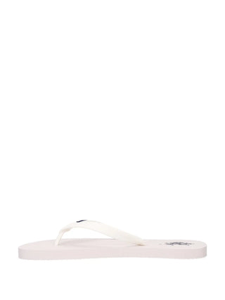INFRADITO UOMO - US POLO ASSN. BIANCO - VAIAN009U/6G2 4