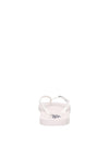 INFRADITO UOMO - US POLO ASSN. BIANCO - VAIAN009U/6G2 5