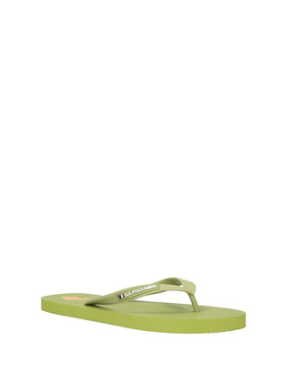 INFRADITO UOMO - US POLO ASSN. VERDE - VAIAN009U/6G2 2