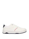 SNEAKERS UOMO - US POLO ASSN. BIANCO-BLU - YPER005M/6Y1 1