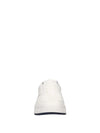 SNEAKERS UOMO - US POLO ASSN. BIANCO-BLU - YPER005M/6Y1 3