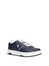 SNEAKERS UOMO - US POLO ASSN. BLU - YPER005M/6Y1 2