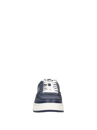 SNEAKERS UOMO - US POLO ASSN. BLU - YPER005M/6Y1 3