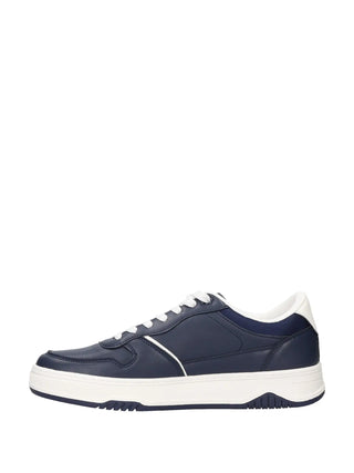 SNEAKERS UOMO - US POLO ASSN. BLU - YPER005M/6Y1 4