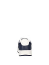 SNEAKERS UOMO - US POLO ASSN. BLU - YPER005M/6Y1 5