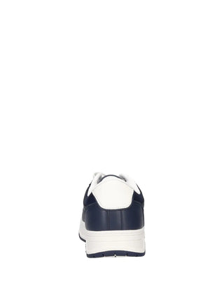 SNEAKERS UOMO - US POLO ASSN. BLU - YPER005M/6Y1 5