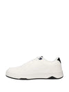 SNEAKERS UOMO - US POLO ASSN. BIANCO - YPER006M/6YN1 4