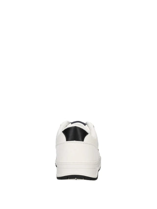 SNEAKERS UOMO - US POLO ASSN. BIANCO - YPER006M/6YN1 5