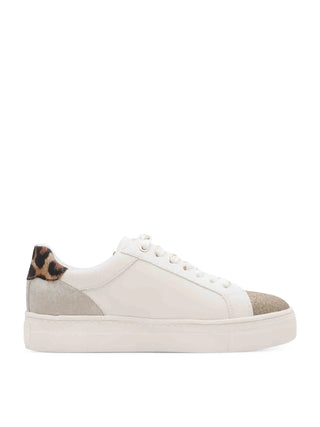 SNEAKERS DONNA - TAMARIS BIANCO - 1-23313-41 1
