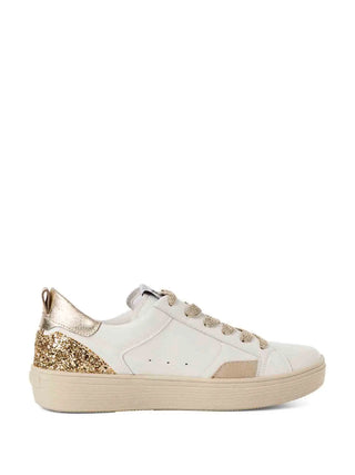 SNEAKERS DONNA - TAMARIS ORO - 1-23706-46 1