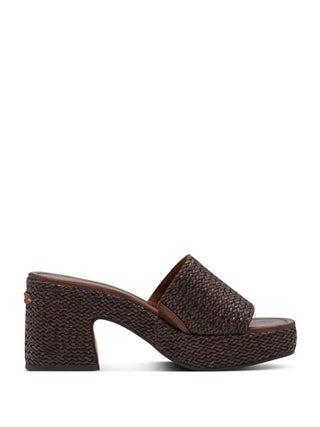 SCALZATO DONNA - TAMARIS CAFFE - 1-27232-46 1