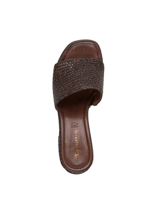 SCALZATO DONNA - TAMARIS CAFFE - 1-27232-46 6