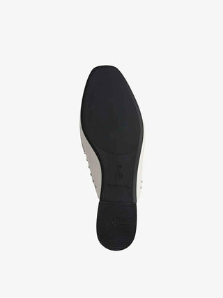SABOT DONNA - TAMARIS BIANCO - 1-27300-46 5