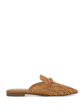 SABOT DONNA - TAMARIS COGNAC - 1-27304-46