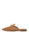 SABOT DONNA - TAMARIS COGNAC - 1-27304-46 2