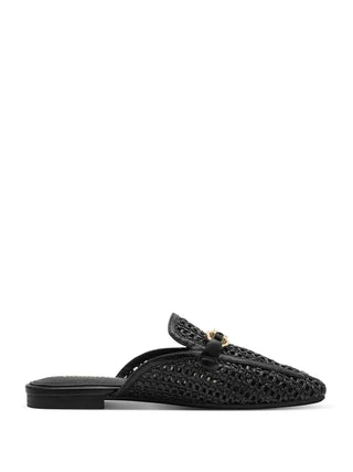 SABOT DONNA - TAMARIS NERO - 1-27304-46