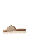 SCALZATO DONNA - TAMARIS BEIGE - 1-27401-46 4